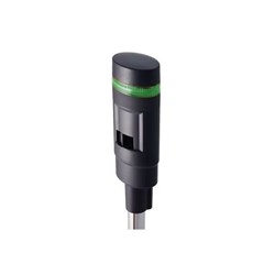 IDEC LD6A-1KZQB-G Light Tower Pole Mount 230/240VAC Green