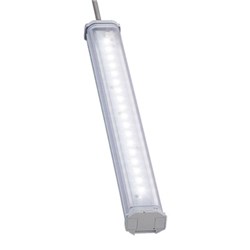 IDEC LF2BC3PATHWW21M LED Illumination Unit IP65 330mm D 1m L Cable 100-240VAC