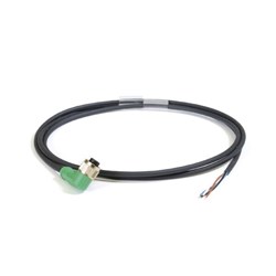 IDEC LF9Z-CM23 M12 Connector Cable M12 Connector Cable