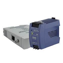 IPD LINKRAY LMS BASIC KIT CONTAINS LMS100C &amp; 12VDC POWERSUPPLY LMSKIT100C-2