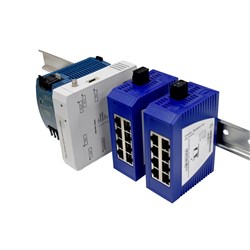 IPD LINKRAY 8 CHARGERS LMS LOAD MANAGEMENT SYSTEM LOOSE KIT LMSKIT8C