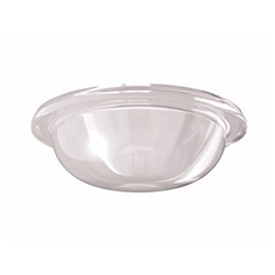 RP-Group LSYS-R4 High-Performance Round Lens for Uniform Emergency Light Distribution in Open Areas