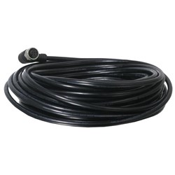 ABB M12-C101V2 Cable 24VAC 10m L Cable Black Jacket