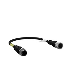 ABB M12-CTO1BA Orion Cable For: Orion1 Base