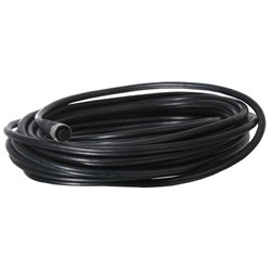 ABB M12C.61 Cable W/M12-5 Straight Female Connector