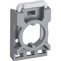 ABB MCBH-00 Contact Block Holder Plastic 3Position
