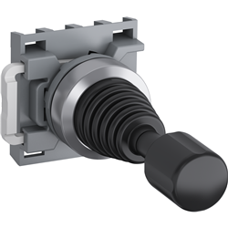 ABB MJS2-60B Illuminated Joystick Operator Switch 230VAC/VDC