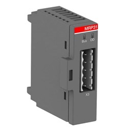 ABB MRP31.0 Modbus RTU Interface 24VDC