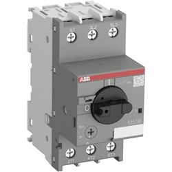 ABB MS116-32 Manual Motor Starter 15kW 690V 10A