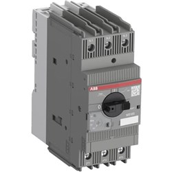 ABB MS165-20 Manual Motor Starter 7.5kW 690VAC 20A