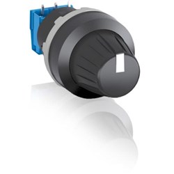 ABB MT-310B Knob 22mm dia Mounting Hole 230/240VAC