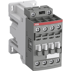 ABB NFZ22E30 Contactor Relay 24VDC 2NO