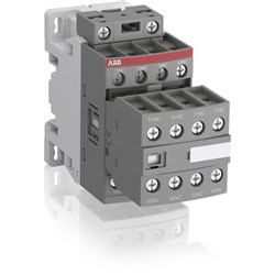 ABB NFZ62E21 Contactor Relay 20-60VDC 6NO 50/60Hz