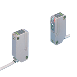 Panasonic NX5-M30A Compact Multi-voltage Photoelectric Sensor 12-240VDC 30m Sensing 1CO Relay-Output