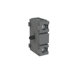 ABB OA1G01 Changeover Contact 690V 16A 1NC Screw Terminal For: OT16-125F/FT OT160G