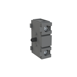 ABB OA1G10 Changeover Contact 690V 16A 1NO Screw Terminal For: OT16-125F-C OT16-125F FT