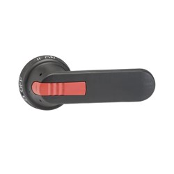 ABB OHB125J12E011 Pistol Handle IP65 For: Switch Disconnector