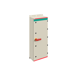 ABB OKL720N4YF3UU00 Emc Enclosed Switch 2NO+2NC IP65 720A 1000V 710 kW Bolt Terminal