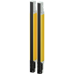 ABB ORION1-4-30-045-E Safety Light Curtain 0.2-20mm Sensing Range 30mm Resolution