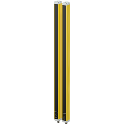 ABB ORION1-4-30-060-B Safety Light Curtain 0.2-19 mm Sensing Range 30mm Resolution