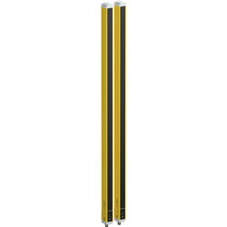 ABB ORION1-4-30-075-B Safety Light Curtain 0.2-19 mm Sensing Range 30mm Resolution