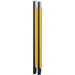 ABB ORION1-4-30-075-E Safety Light Curtain 0.2-20mm Sensing Range 30mm Resolution