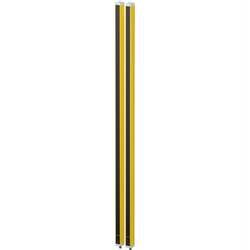 ABB ORION1-4-30-105-B Safety Light Curtain 0.2-19 mm Sensing Range 30mm Resolution