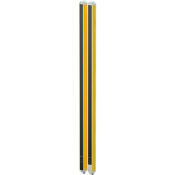 ABB ORION2-4-K3-080-E Safety Light Grid 0.5-50mm Sensing Range 415 mm Resolution