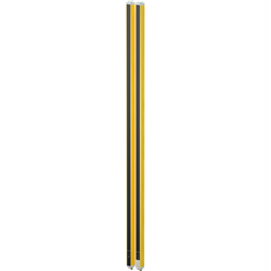 ABB ORION2-4-K4-120-B Safety Light Grid 0.5-50mm Sensing Range 415 mm Resolution