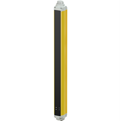 ABB ORION3-4-K1C-050-B Safety Light Grid 0-8 mm Sensing Range 519.75 mm Resolution