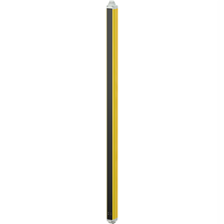 ABB ORION3-4-K2C-120-E Safety Light Grid 0.5-8 mm Sensing Range 419.75 mm Resolution