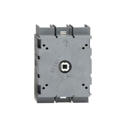 ABB OT100FT3 Disconnector Switch IP20 100A 3 750VAC Door Mount