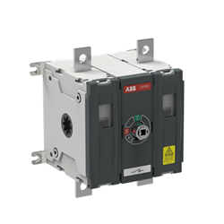 ABB 100A 2P DC SWITCH-DISCONNECTOR OTDC100GV11-ESS