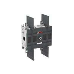 ABB DC SWITCH 4P ISOLATOR 200A   OTDC200E22