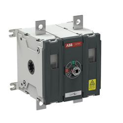 ABB 200A 2P DISCONNECTOR OTDC200GV11-ESS