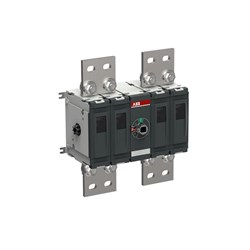 ABB DC SWITCH-DISCONNECTOR OTDC800FV22-ESS  OTDC800FV22-ESS