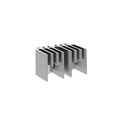 ABB OTDCKIT250GS11 Connection Bar Kit