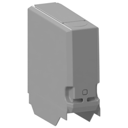 ABB OTDCS400FG1 Terminal Shroud 2-P For: AF40-AF65 Contactors