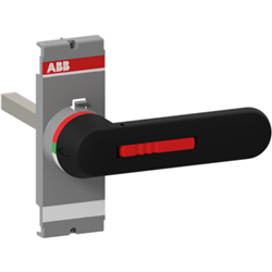 ABB OTDV400FK2 Direct Mounted Handle Kit For: OTDC315-800F
