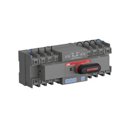 ABB OTM63F4C21D400C Automatic Transfer Switch 4-P 63A 380-415V IP20
