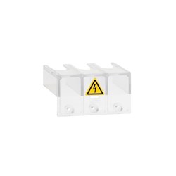 ABB OTS63T3 Terminal Shroud 3-P IP2X For: OT63-80F-C