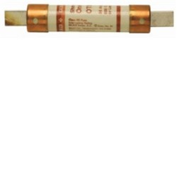 Mersen OTS90 Fast-Acting General Purpose Fuse 90A 600/300VAC/DC Class K5 1.31 in Dia x 7.88 in L Blade Terminal