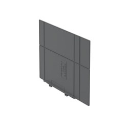 ABB OXEB1600/6 Phase Barrier 4-P