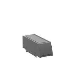 ABB OXES800G1S/4 Terminal Shroud 4-P