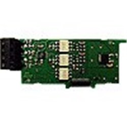 Red Lion PAXCDC20 Communications Option Card 24VDC RS-232 RS-232 Half Duplex For: PAX Units