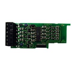 Red Lion PAXCDS40 Quad Sourcing Open Collector/SSR Drive Card 24VDC 100 mA For: PAX Units
