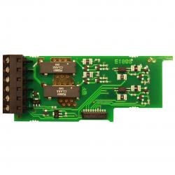 Red Lion PAXCDS50 Dual Triac/Dual SSR Drive Card 24VDC 100 mA For: PAX Units
