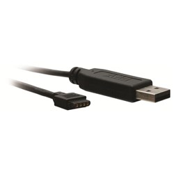 ABB PLUTO.UC Programming Cable