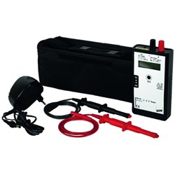 DEHN PM20 Weather-Proof Isolator 8-12VDC 0.29mm L 0.22mm W 0.15mm D