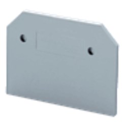 CONNECTWELL PPCBB Partition Plate 2mm W 120mm For: CBB35/50 CBB70